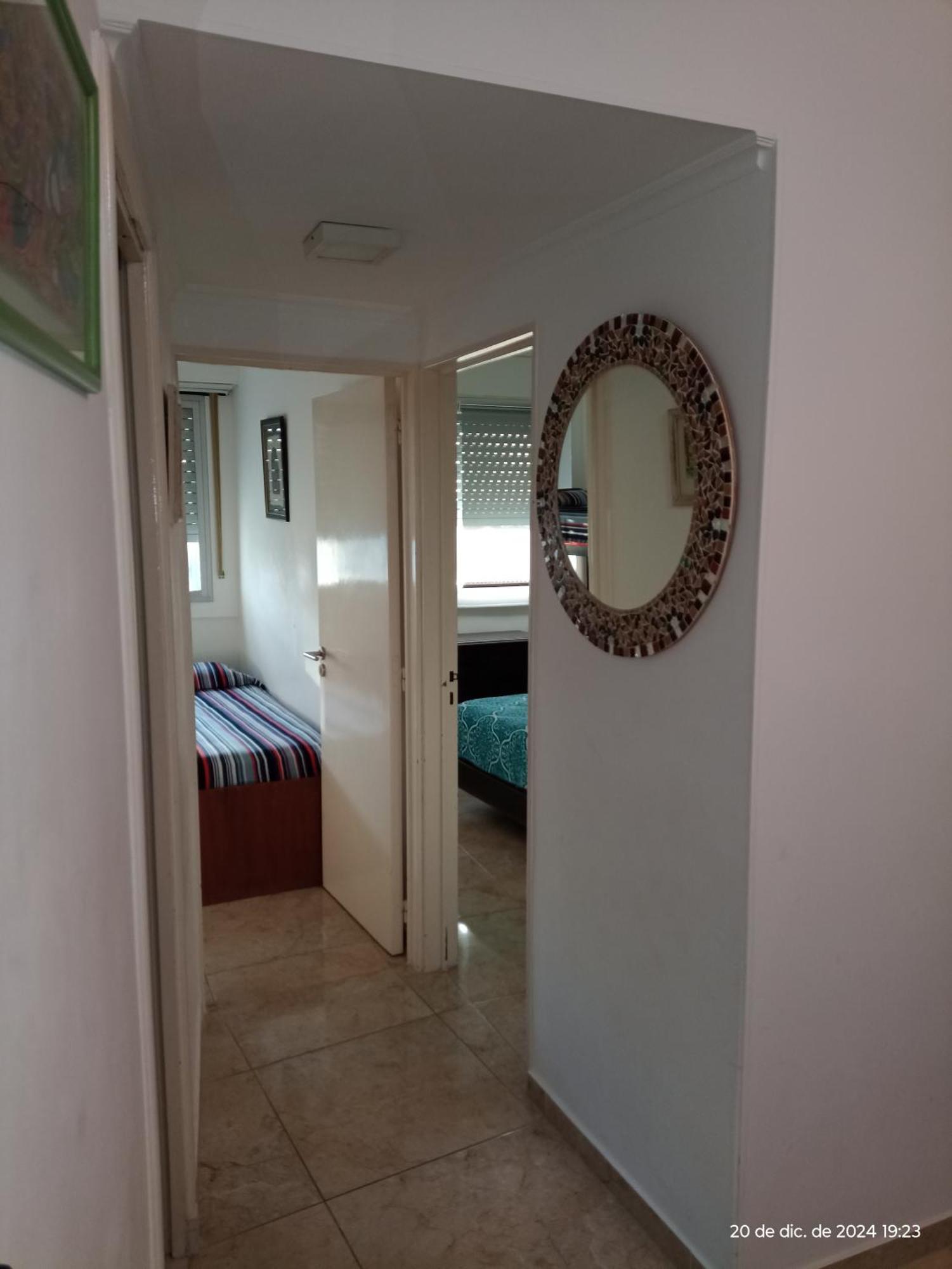 Radar Mirador Cabo Corrientes Mar del Plata Exterior foto