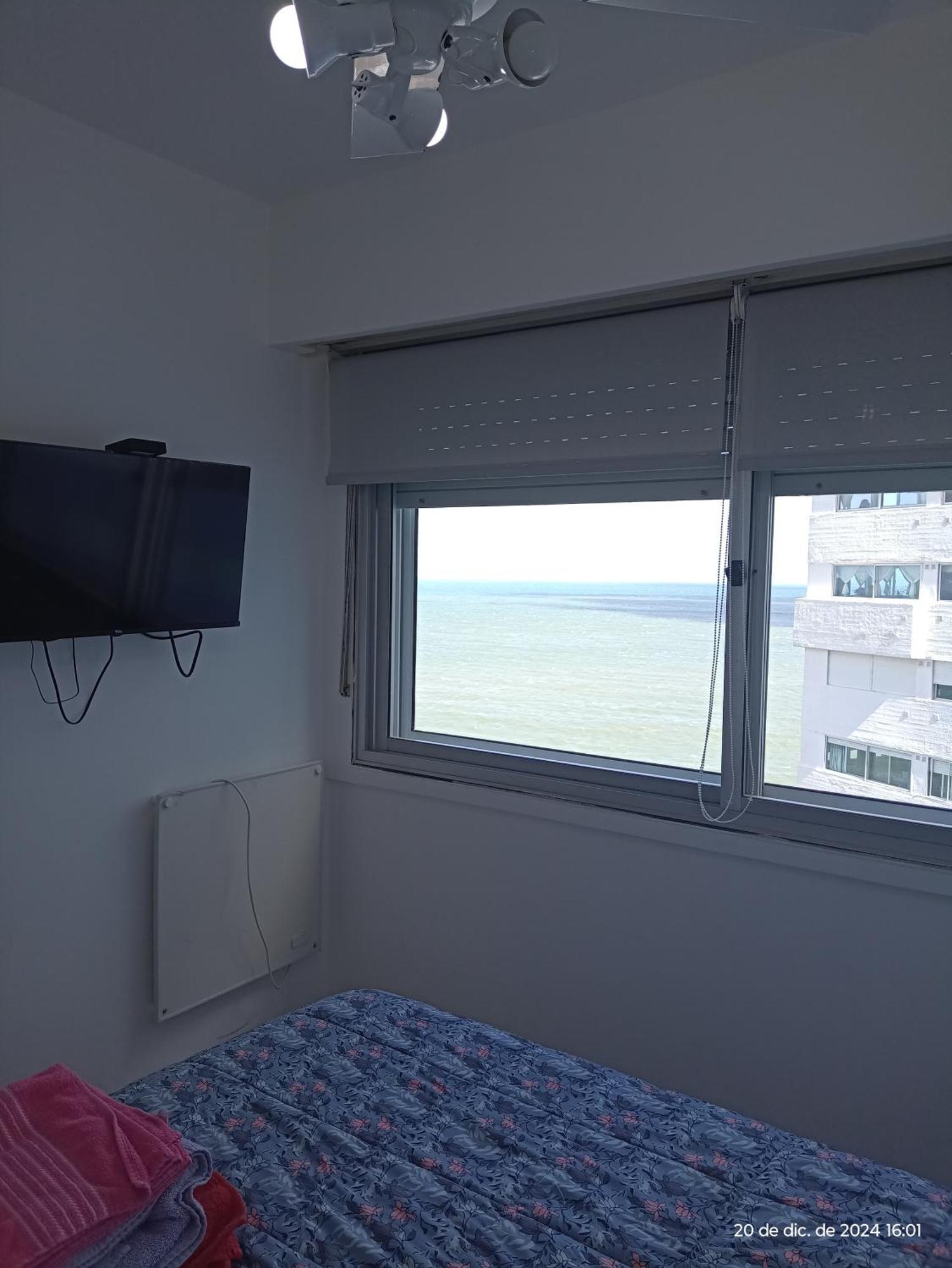 Radar Mirador Cabo Corrientes Mar del Plata Exterior foto