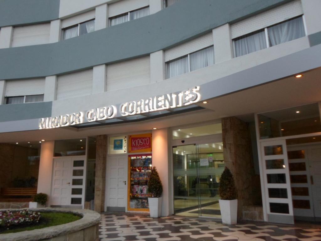 Radar Mirador Cabo Corrientes Mar del Plata Exterior foto