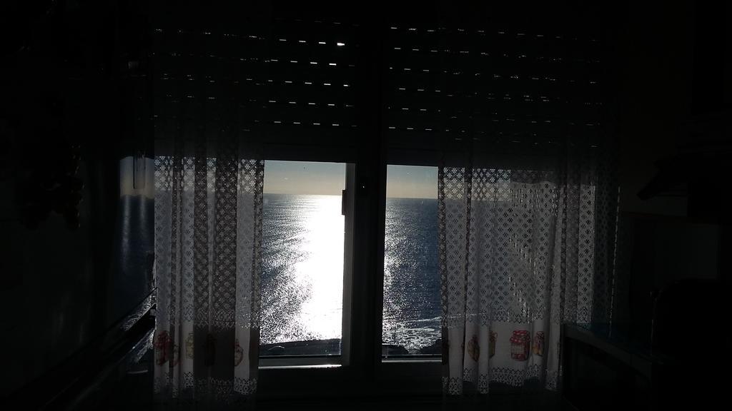 Radar Mirador Cabo Corrientes Mar del Plata Exterior foto