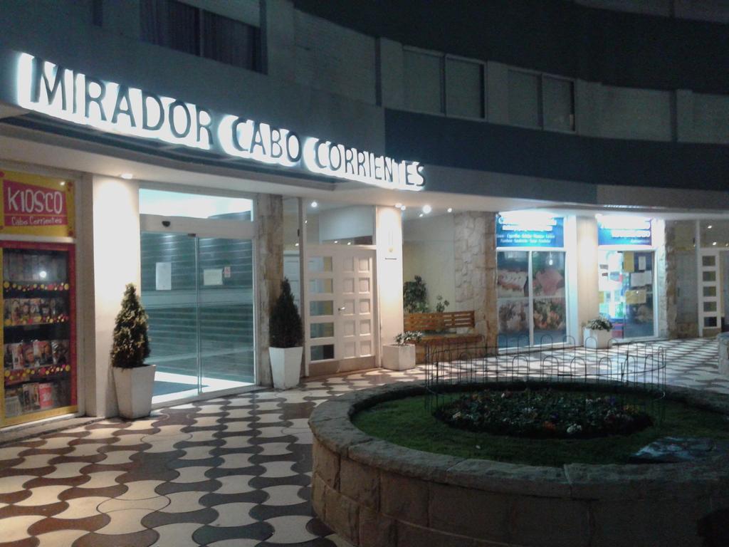 Radar Mirador Cabo Corrientes Mar del Plata Exterior foto
