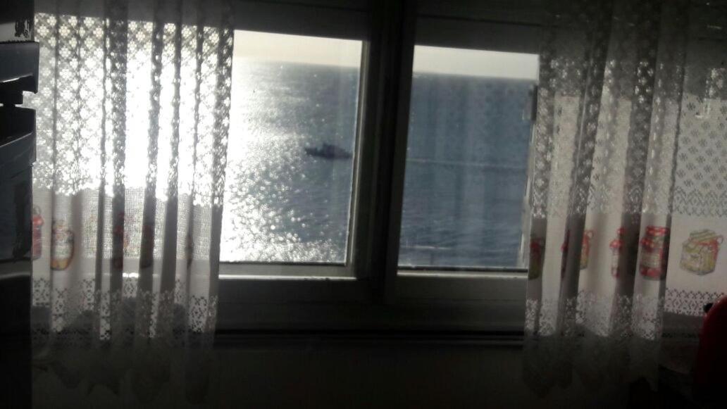 Radar Mirador Cabo Corrientes Mar del Plata Exterior foto