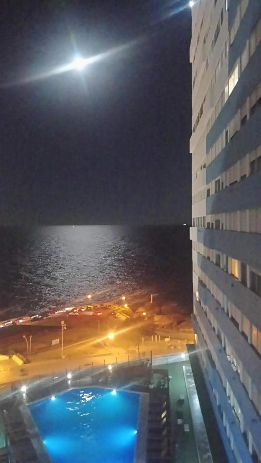 Radar Mirador Cabo Corrientes Mar del Plata Exterior foto